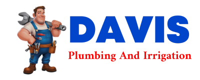 Trusted plumber in DRIFTING